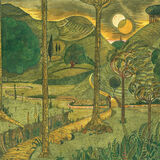 Another World - mellow ochre