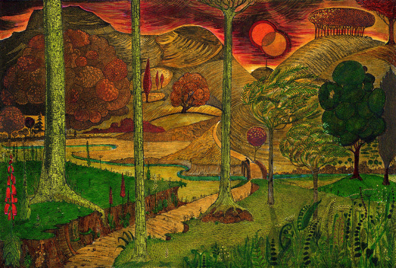 Another World - Two Seasons