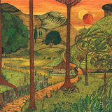 Another World - Goldilocks Zone