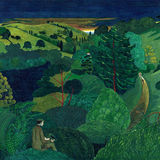 The Book of Love (Dusk)