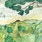 Hill of Dreams - Bromlow Callow