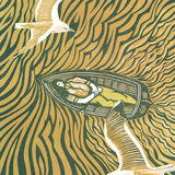 Cast Adrift (Mustard)
