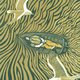 Cast Adrift (Gold)