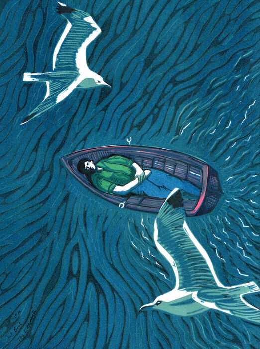 The Dreamer II A/P XX