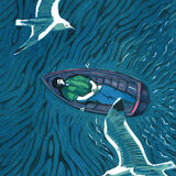 The Dreamer II A/P XX