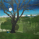 Greenwich Observatory collagraph iv
