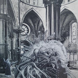 Homage to Quatermass I