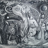 The Two Moons