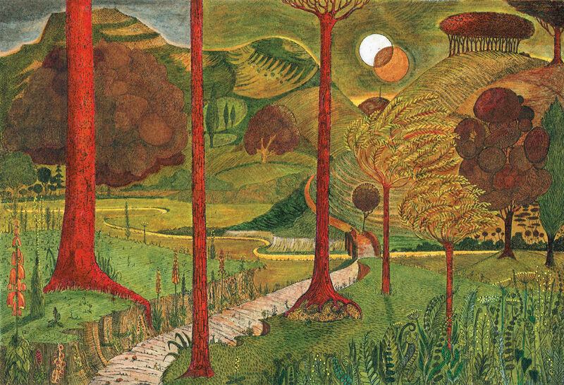 Another World (Autumn Equinox)