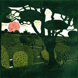 Greenwich Park - Olive A/P
