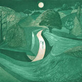 The Shining Path (verdant)