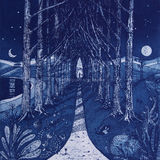 The Blue Neo-Romantic