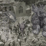 Krynoid Incident on Acre Lane