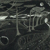 The Night Visitor 8/50