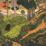 A Rural Rhapsody (May Warmth)