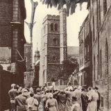 The Siege of Lambeth
