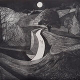 The Shining Path (Black)