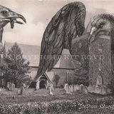 The Vultures Await