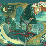 Bird in the Bush (9/75)