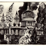 The Fall of St Paul's