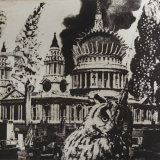 The Fall of St Pauls