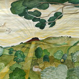 Hill of Dreams - Bromlow Callow