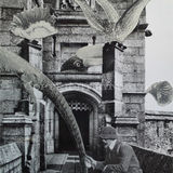 The Decadent Castle