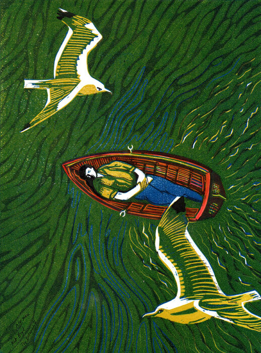 The Dreamer II - A/P XVIII
