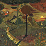 The Dusk Return (Autumn) Dusk Return - unique hand coloured version