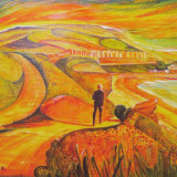 Going Home (3 pack of cards)