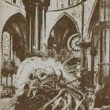 Homage to Quatermass (Etching)