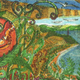 The Island Refuge (Summer)