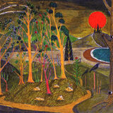 The Sacred Grove (21/60 EV)