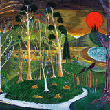 The Sacred Grove (25/60)