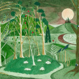 The Sacred Grove (Verdant)