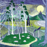 The Sacred Grove (24/60 EV)