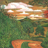 The Secret Lane (Early SUmmer)