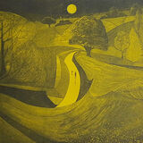 The Shining Path (Hot Night)
