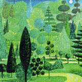 Small Eden (3 pack of cards)