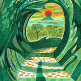 Solstice Dream