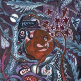 The Teeming Womb - Lilac Time