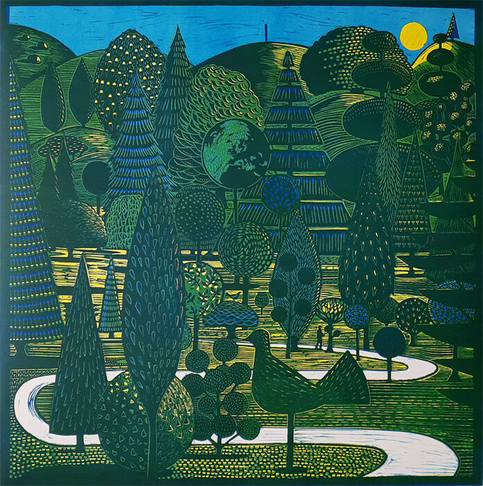 The Topiarist