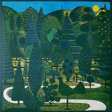 The Topiarist