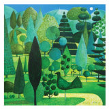 The Topiarist (5 pack of cards)