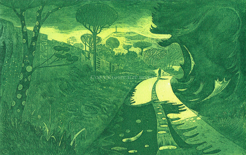 The Wanderer EV