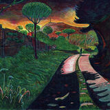 The Wanderer (Crepuscule)