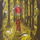 The Wise Owl VI/X
