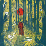 The Wise Owl VII/X