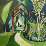 The Young Gardener
