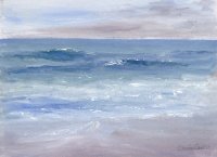 Sea study Sold